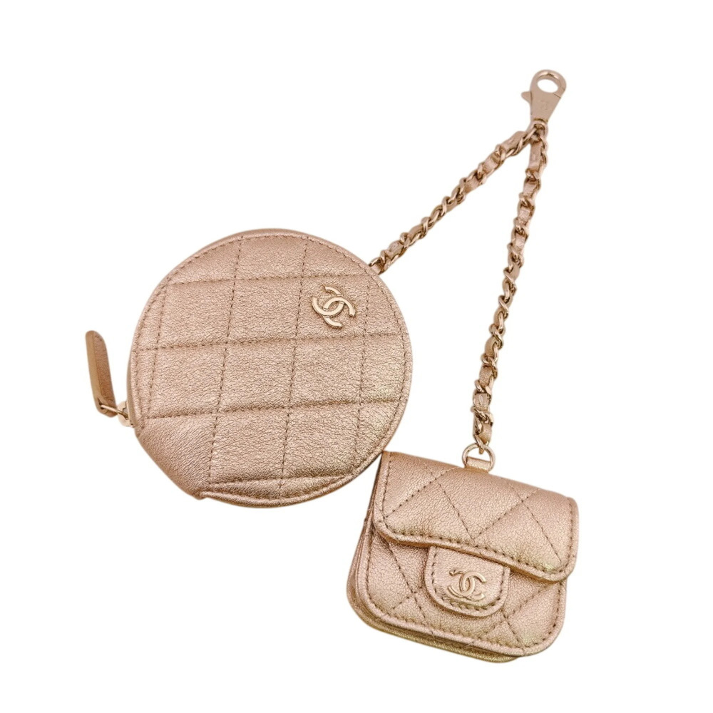 CHANEL Wallet